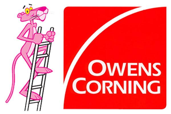 Owens Corning logo