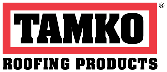 TAMKO Roofing Products logo